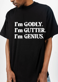 Tee - Black