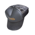Trucker Hat - Black