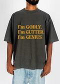 Tee - Gray