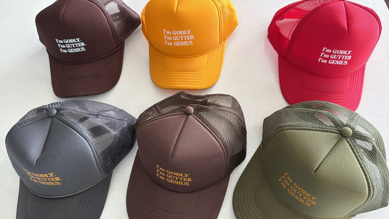 CAPS