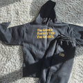 Tracksuit Set