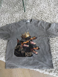 Long Live The Kings 'grey"