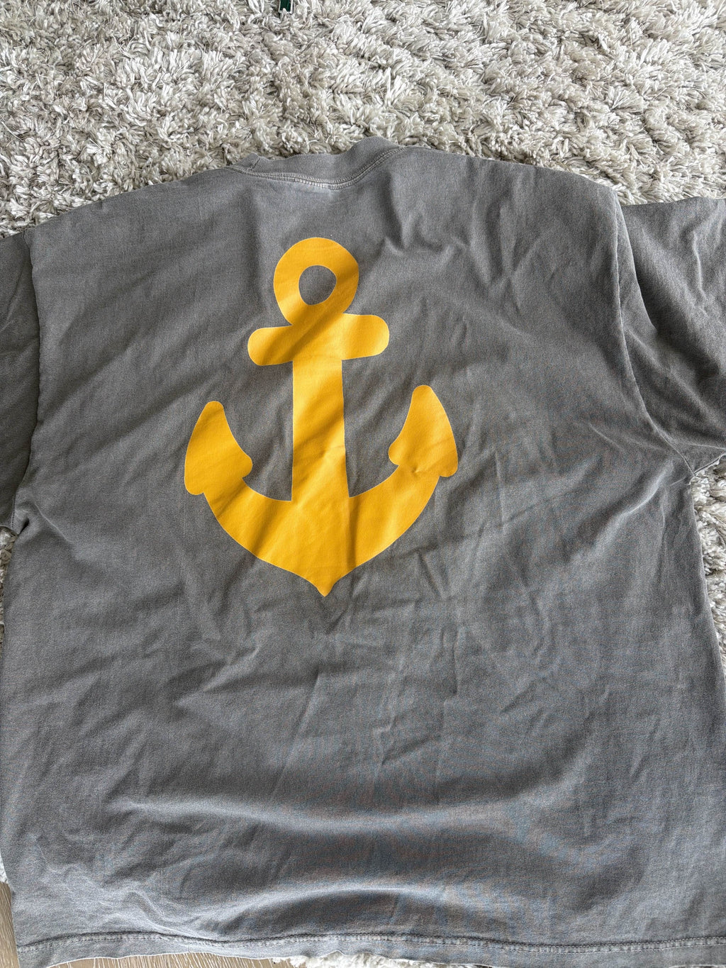 Long Live The Kings 'grey"
