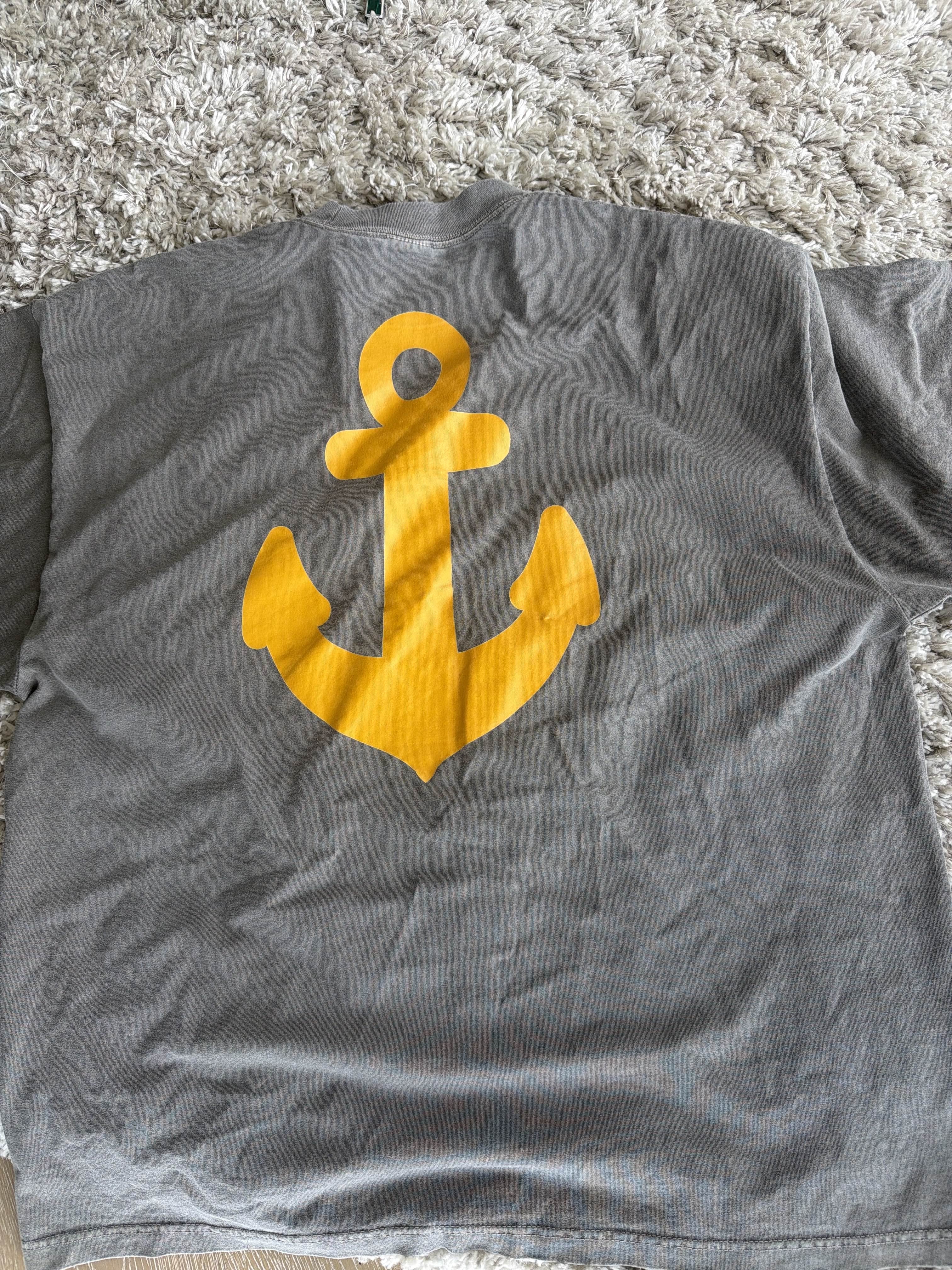 Long Live The Kings 'grey"