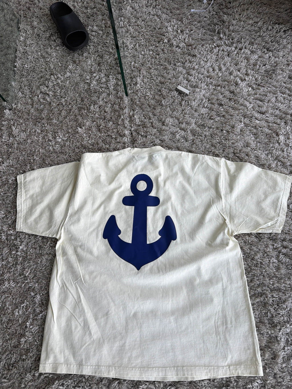 GGG "blue"