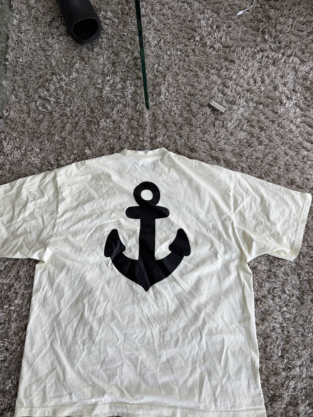 Triple G "white'