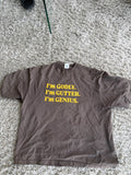 Tripple G "brown"