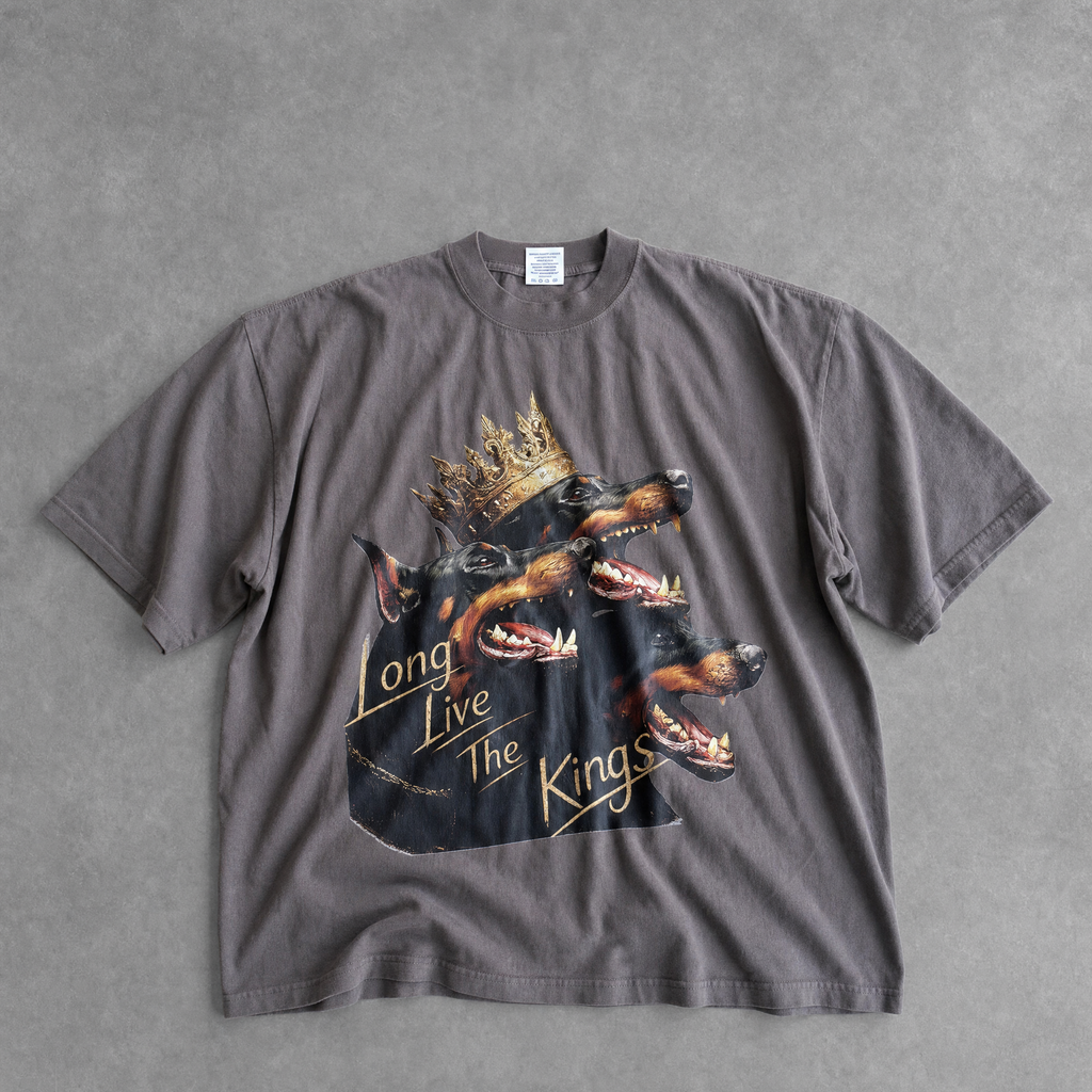 Long Live The Kings "brown"