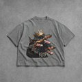 Long Live The Kings 'grey"